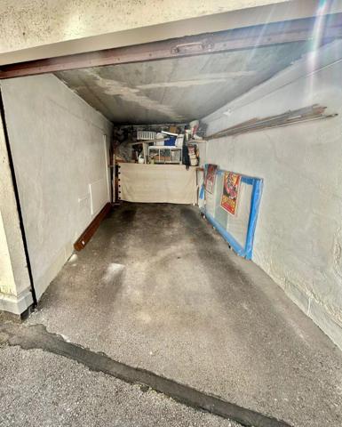 🏡 T4 lumineux avec balcon et garage sécurisé à deux pas du centre de Chambéry