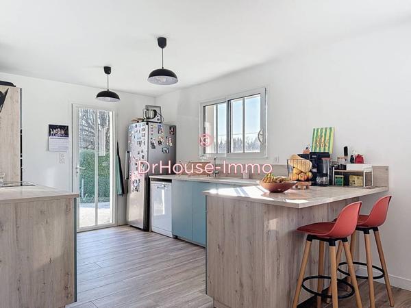 Maison à vendre 5 pièces de 116 m²