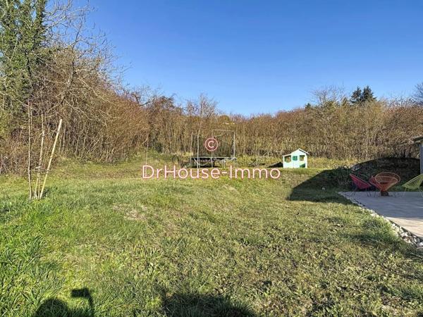 Maison à vendre 5 pièces de 116 m²