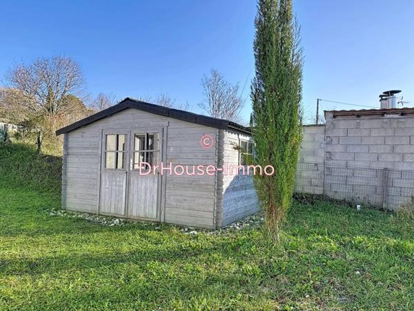 Maison à vendre 5 pièces de 116 m²