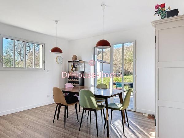 Maison à vendre 5 pièces de 116 m²