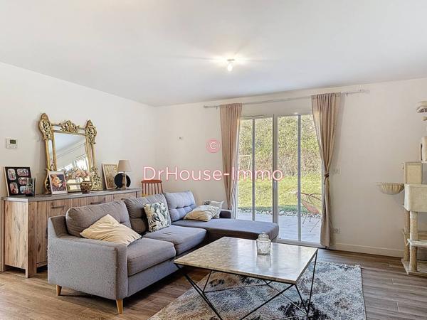 Maison à vendre 5 pièces de 116 m²