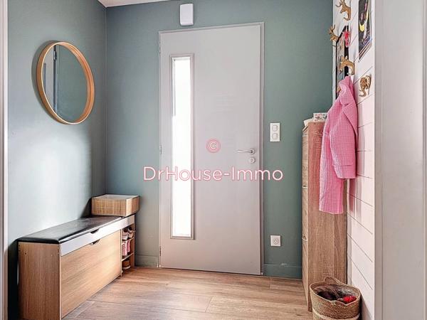 Maison à vendre 5 pièces de 116 m²