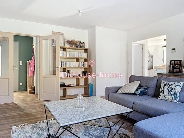 Maison à vendre 5 pièces de 116 m²
