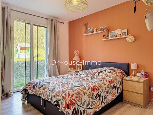Maison à vendre 5 pièces de 116 m²