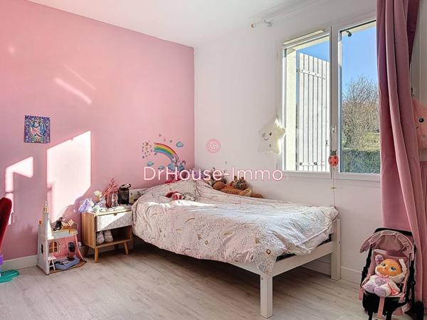 Maison à vendre 5 pièces de 116 m²