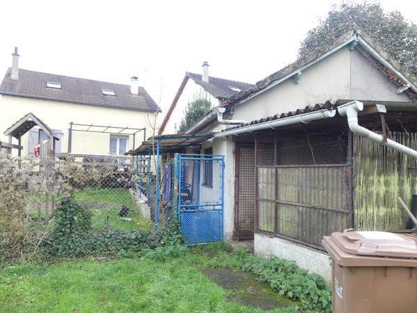 Vivable de plain pied