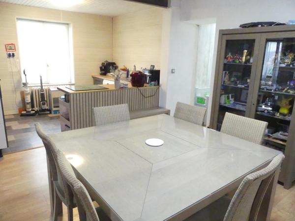 Vivable de plain pied