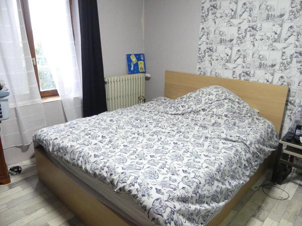 Vivable de plain pied