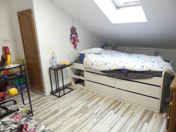 Vivable de plain pied