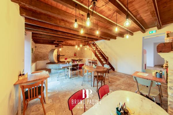 Maison - NEUVILLE DE POITOU