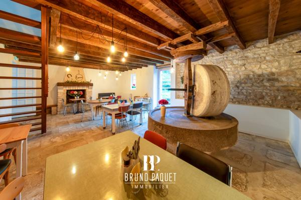 Maison - NEUVILLE DE POITOU