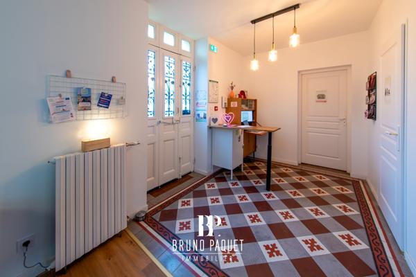 Maison - NEUVILLE DE POITOU