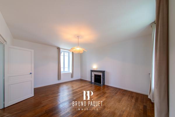 Maison - NEUVILLE DE POITOU