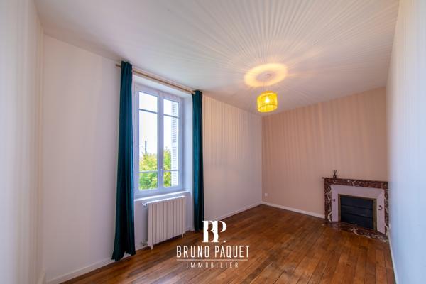 Maison - NEUVILLE DE POITOU