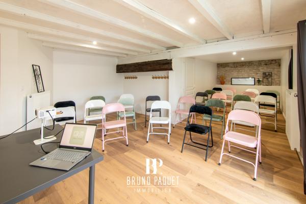 Maison - NEUVILLE DE POITOU