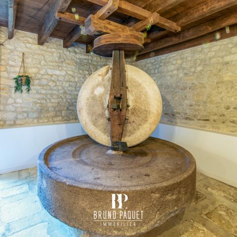 Maison - NEUVILLE DE POITOU