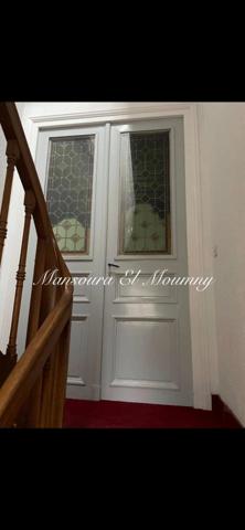 ✨ APPARTEMENT LUMINEUX DANS DEMEURE DE CARACTÈRE ✨ Savonnière  (37)