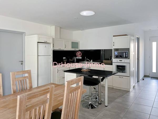 Maison à vendre 4 pièces de 86 m²