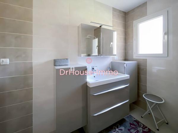 Maison à vendre 4 pièces de 86 m²