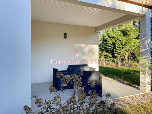 Maison à vendre 4 pièces de 86 m²