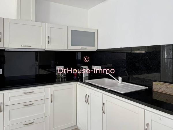 Maison à vendre 4 pièces de 86 m²