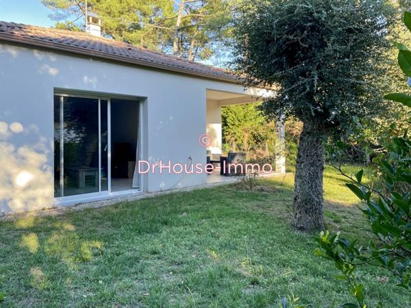 Maison à vendre 4 pièces de 86 m²