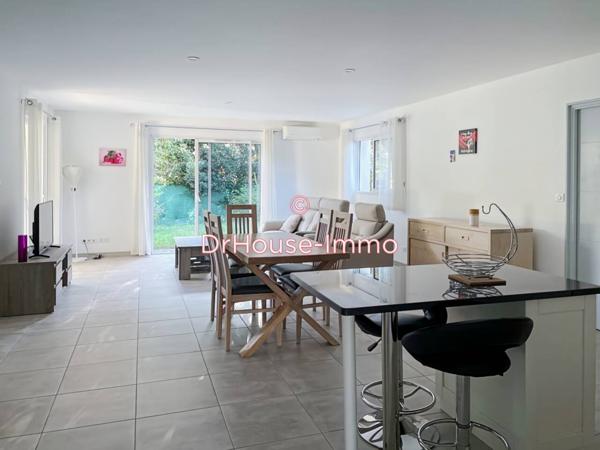 Maison à vendre 4 pièces de 86 m²