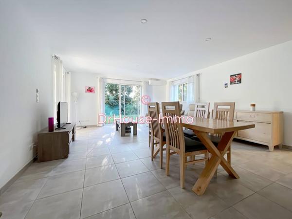 Maison à vendre 4 pièces de 86 m²