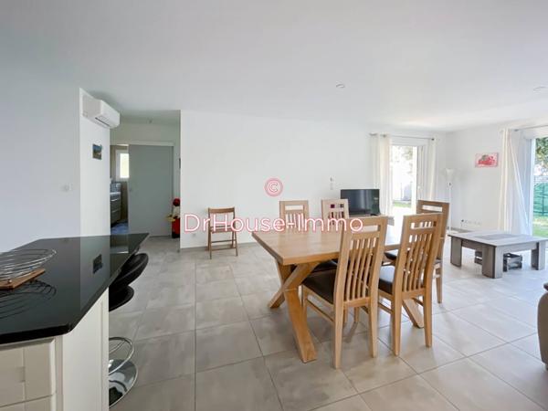 Maison à vendre 4 pièces de 86 m²