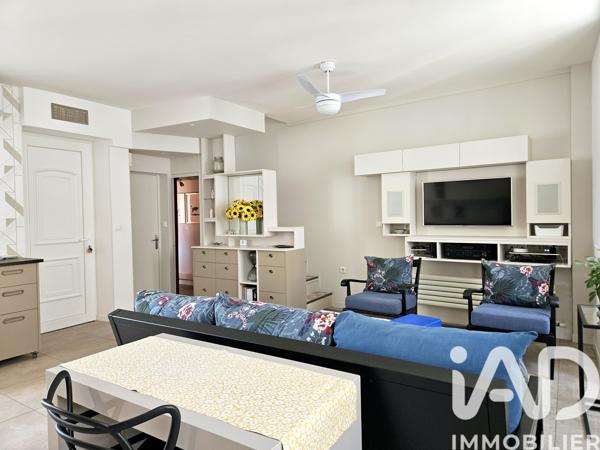 Appartement à vendre 2 pièces 52,5 m² Dijon