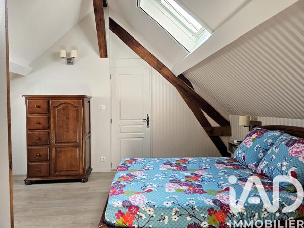 Appartement à vendre 2 pièces 52,5 m² Dijon