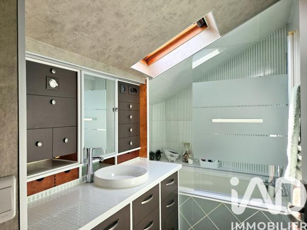Appartement à vendre 2 pièces 52,5 m² Dijon
