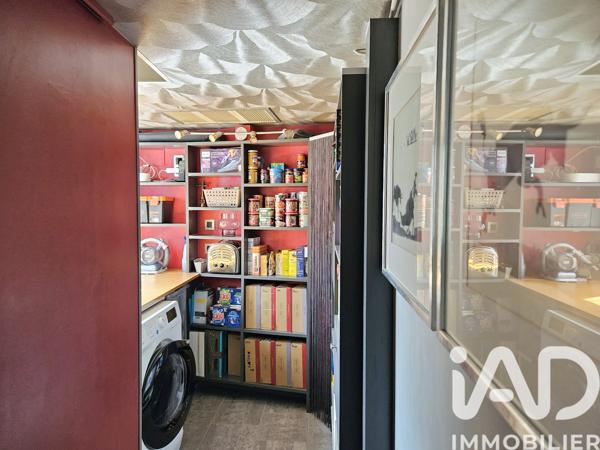 Appartement à vendre 2 pièces 52,5 m² Dijon