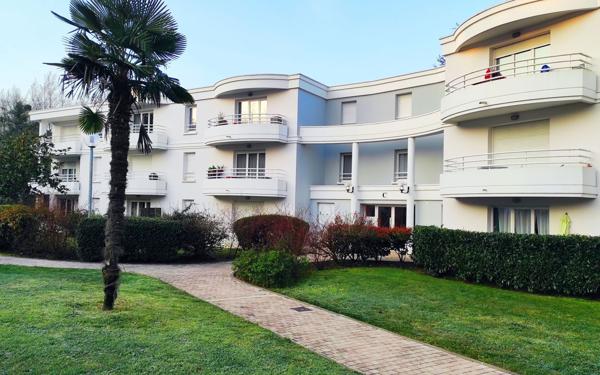 Appartement à vendre    1 pièce • 30 m2 Gradignan