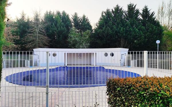 Appartement à vendre    1 pièce • 30 m2 Gradignan