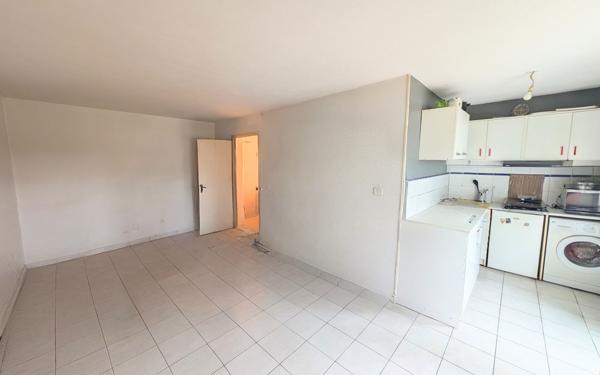 Appartement à vendre    1 pièce • 30 m2 Gradignan
