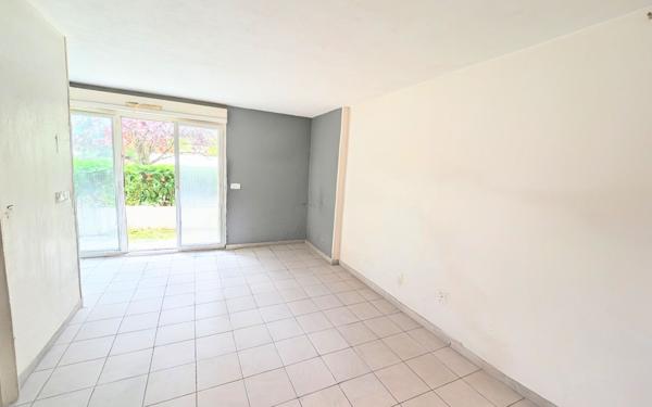 Appartement à vendre    1 pièce • 30 m2 Gradignan
