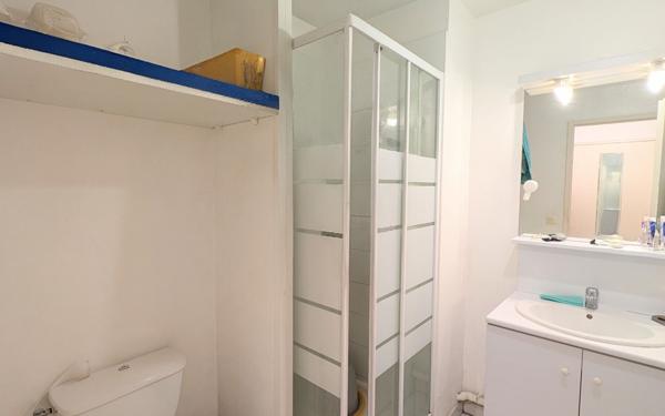 Appartement à vendre    1 pièce • 30 m2 Gradignan