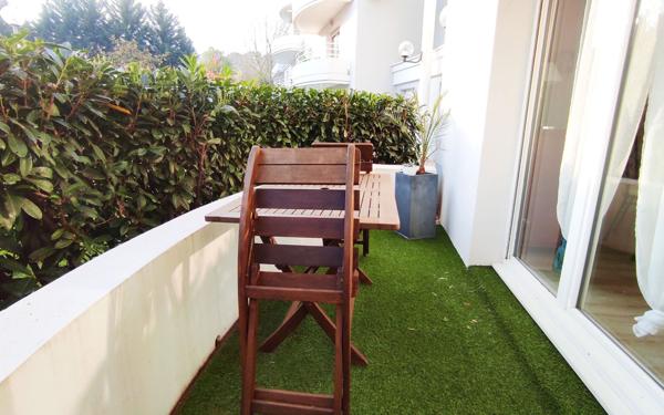 Appartement à vendre    1 pièce • 30 m2 Gradignan