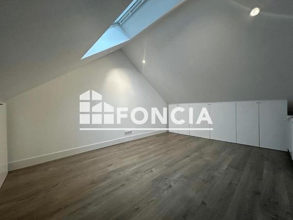 Location Maison 6 pièces 133.21 m² - 18 rue Verdi Orvault 44700