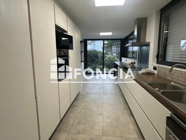 Location Maison 6 pièces 133.21 m² - 18 rue Verdi Orvault 44700
