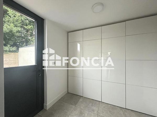 Location Maison 6 pièces 133.21 m² - 18 rue Verdi Orvault 44700