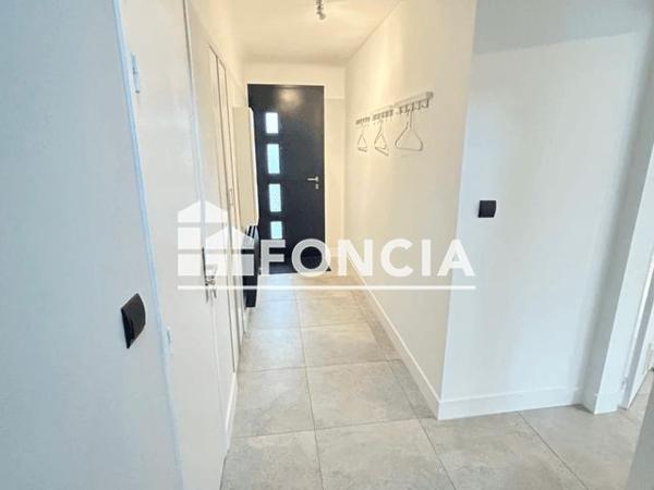 Location Maison 6 pièces 133.21 m² - 18 rue Verdi Orvault 44700