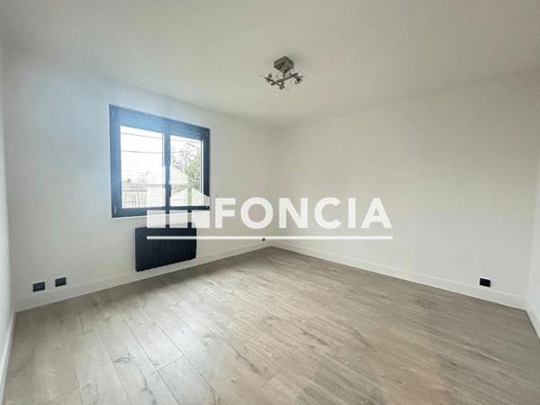 Location Maison 6 pièces 133.21 m² - 18 rue Verdi Orvault 44700