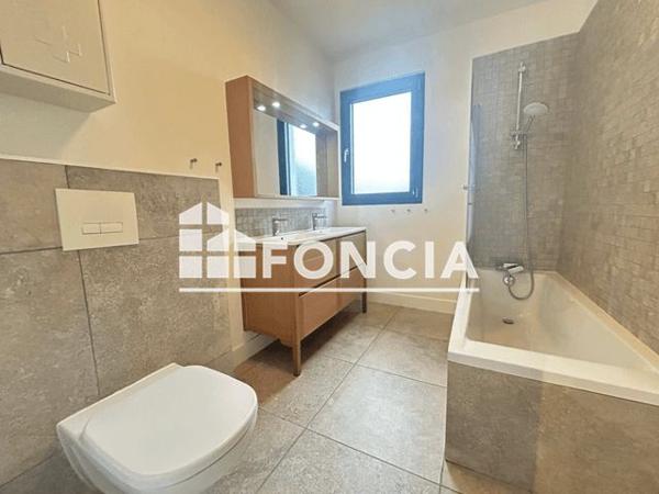 Location Maison 6 pièces 133.21 m² - 18 rue Verdi Orvault 44700