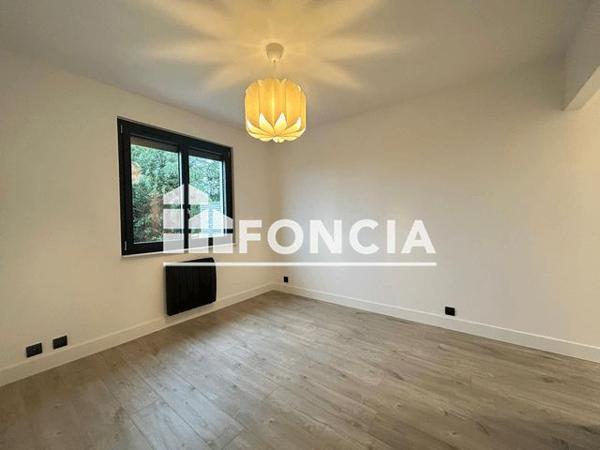 Location Maison 6 pièces 133.21 m² - 18 rue Verdi Orvault 44700