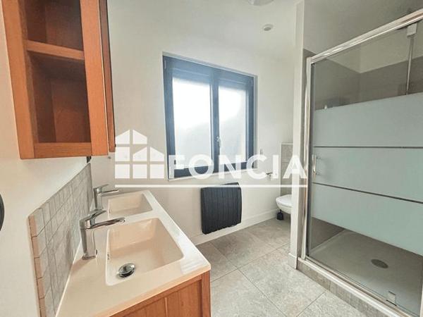 Location Maison 6 pièces 133.21 m² - 18 rue Verdi Orvault 44700