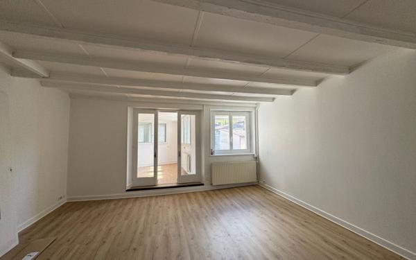 Appartement à louer    2 pièces • 73 m2 Mazamet