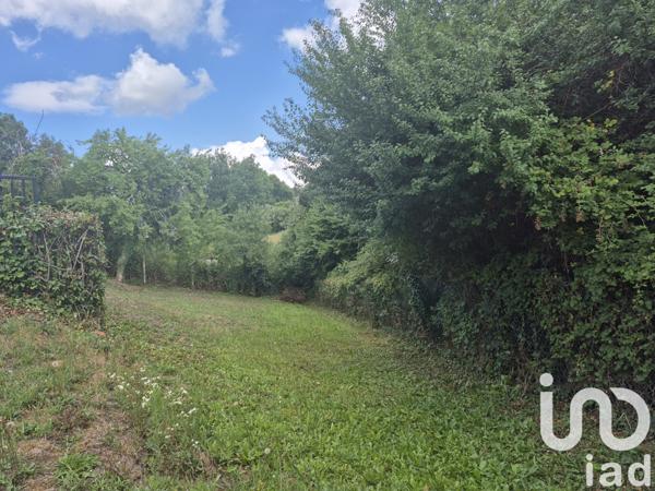 Maison à vendre 4 pièces 87 m² Bourganeuf